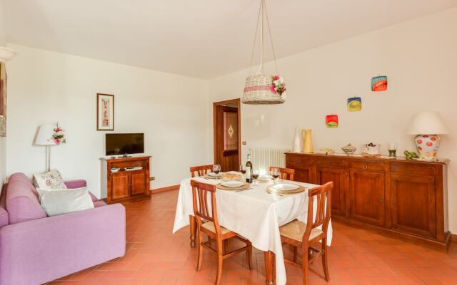 Country House Podere Le Rane Felici