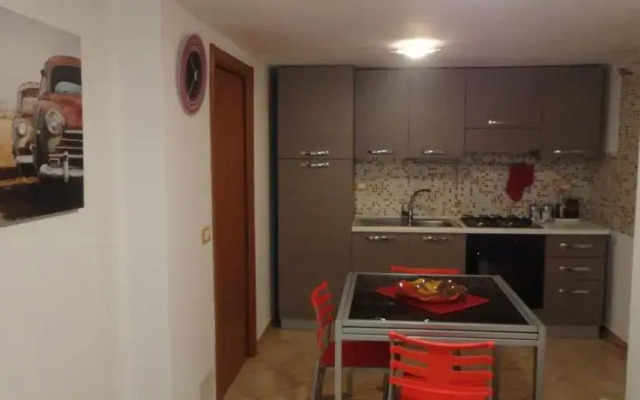 Appartamento Tirella