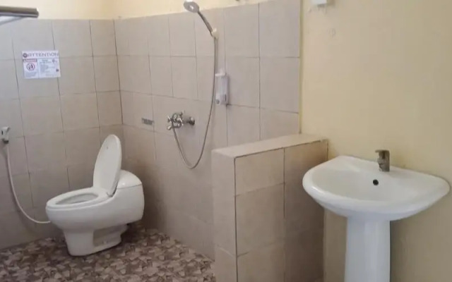 Rori Homestay