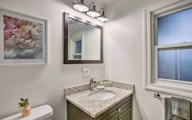 Walkable Neighborhood: Family Home in Wheat Ridge