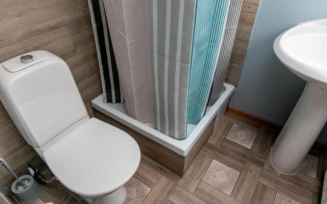 Белая Мельница