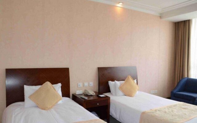 Qinwang Hotel