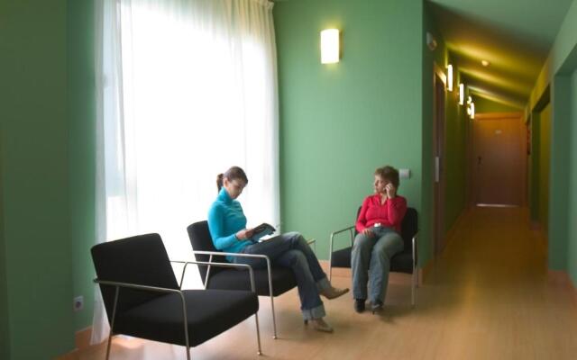 room Select Bilbao