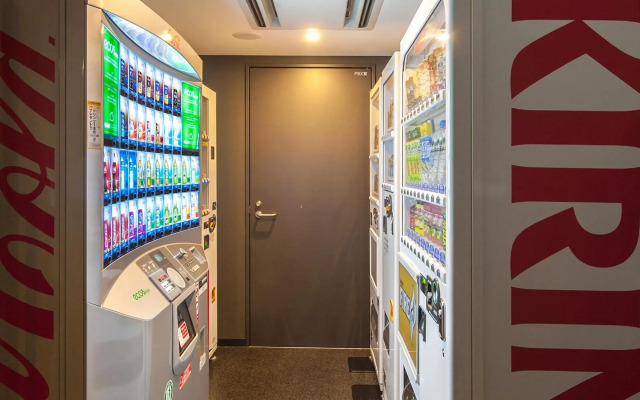 Hakata Green Hotel Annex
