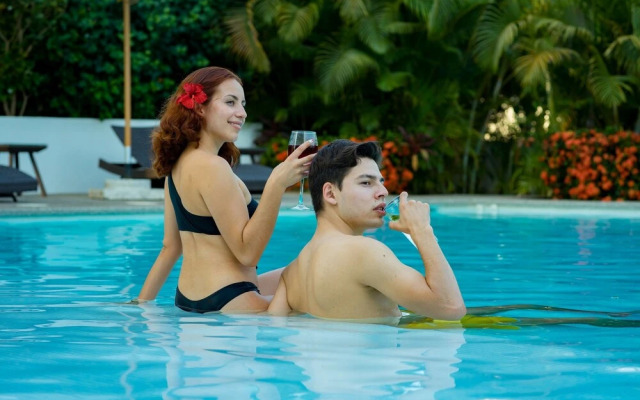 B Nayar Family Luxury Suites & Villas Residences