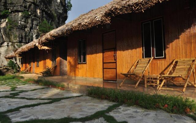 Trang An Valley Bungalow