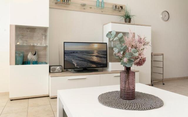 Haus Seeblick Wohnung B4