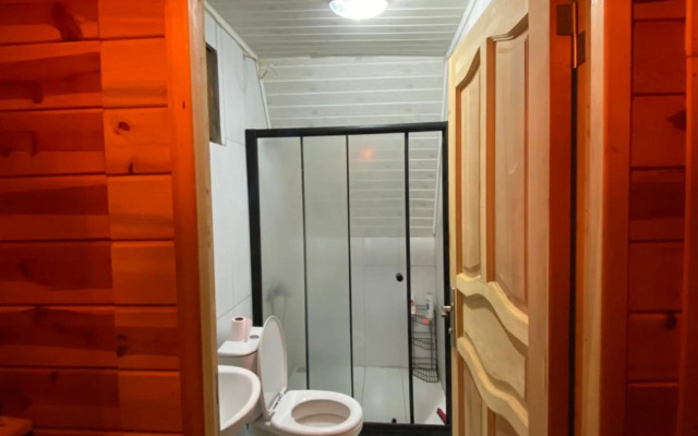 Senoz Mountain House - Bungalow