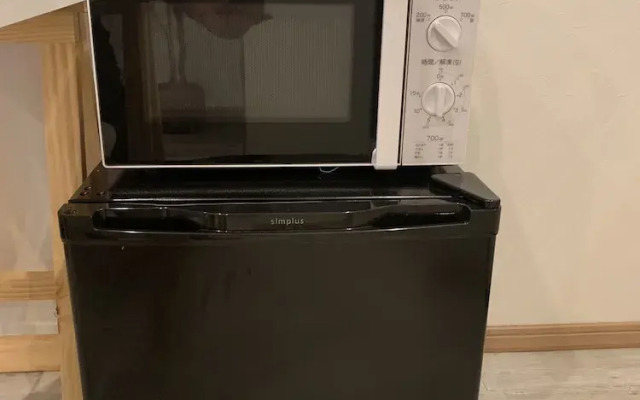 Hanazonominami Apartment 101