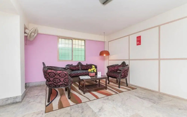Hotel Calwien by Alcove Serviced Apartments