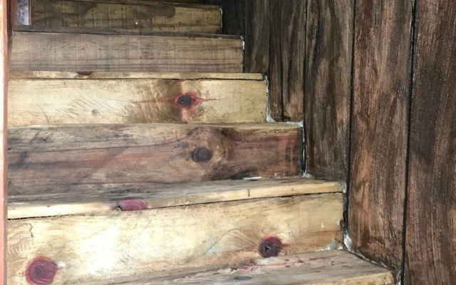 Chalé Paraíso Caminho do Sol