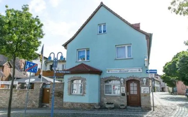 Hotel Bierstübl