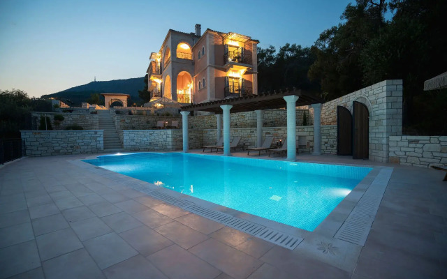 Elysium Living Parga
