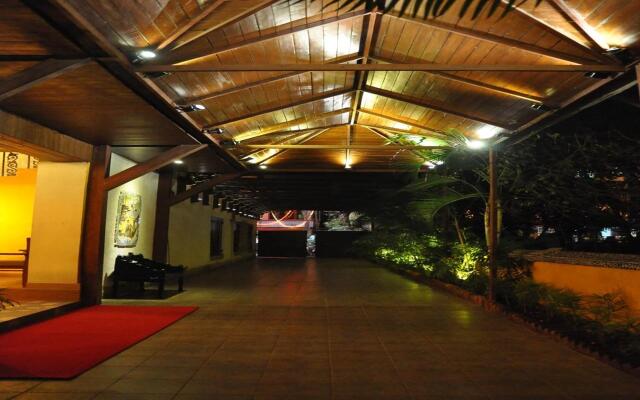 Tangerine Boutique Resort