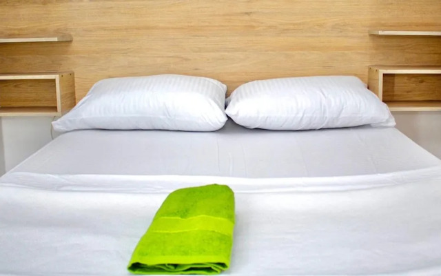 Hotel Grand Horizon Rodadero