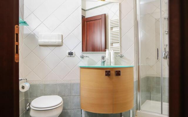 Appartamento con Terrazzo a Capodimonte