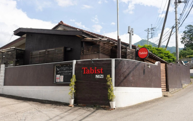 Tabist Hotel Nizi Fuefuki Misaka