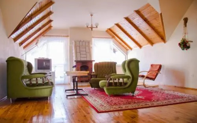 Holiday home Rowy ul. Jarzebinowa