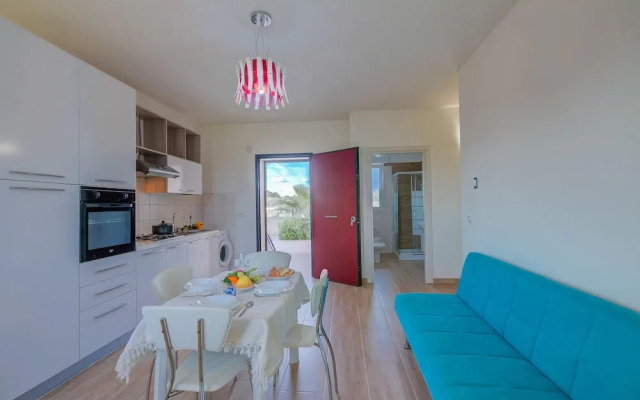 Le Bianche Apartment 1 Near The Sea