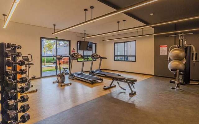 Nex One Nhambiquaras