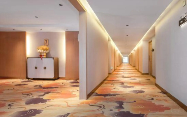 Jingpeng Hotel