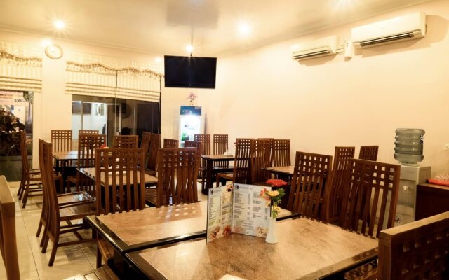 Malioboro Inn Yogyakarta