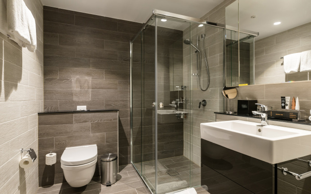 The Branksome Hotel And Residences