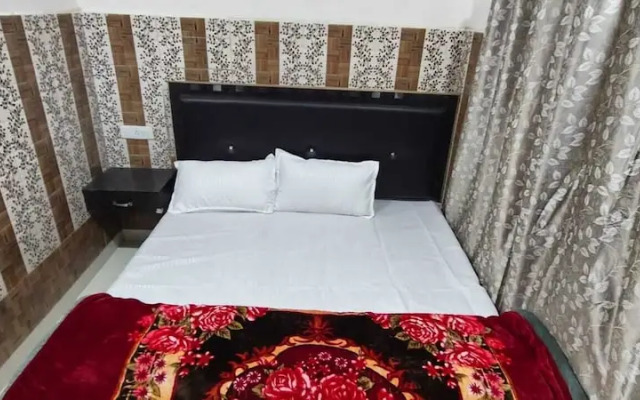 Shree Kashi Vishwanath Home Stay