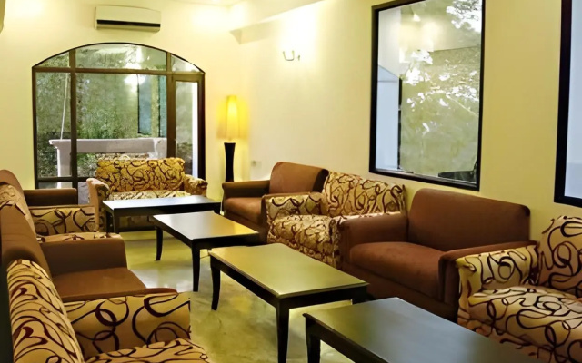 Hotel 42 – Guest Rooms – Amritsar