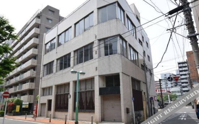 Wharf Inn - Hostel