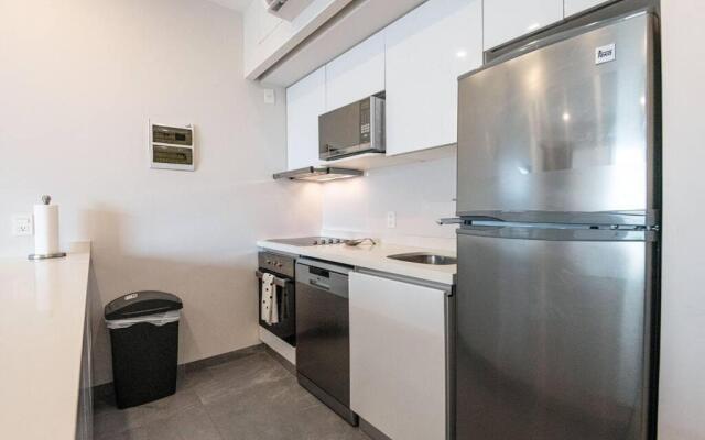 G302 MARLENE Incredible 2 BR condo at Gallery