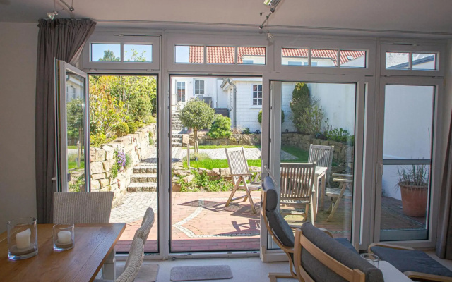 Inselhaus Norderney