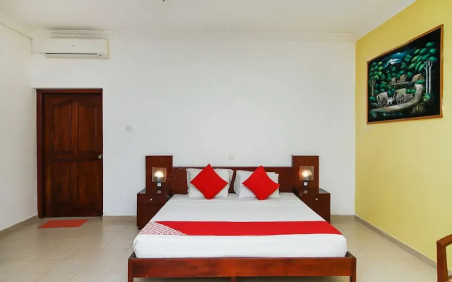 OYO 264 The Ocean Resort