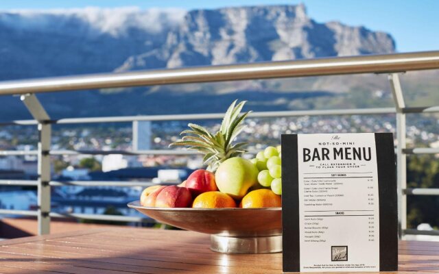 Apartments at Mandela Rhodes Place