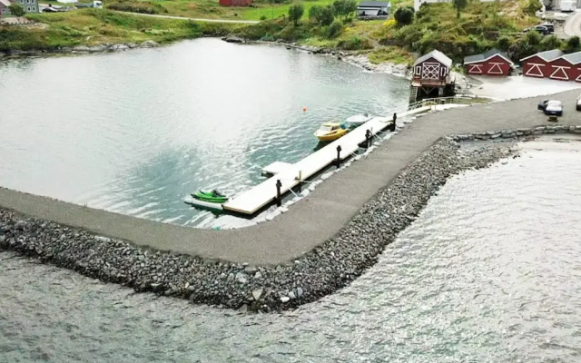 Holiday Home in Vevang