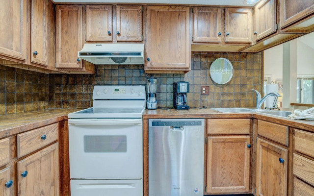 St. Andrews Common by Vtrips