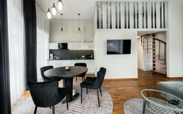 ApartPark Baltic Home