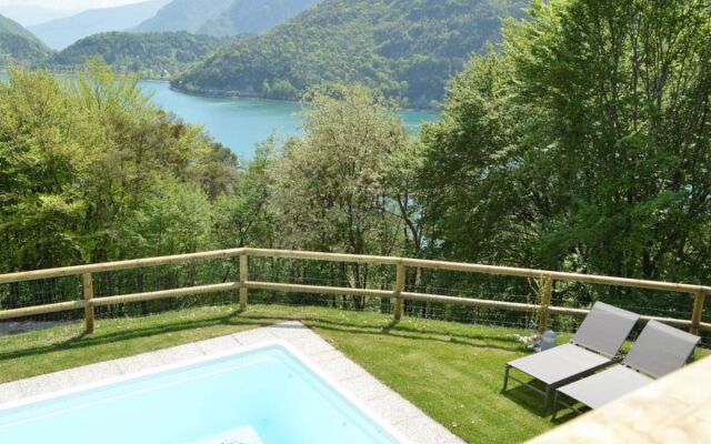 Apartment Europa Lago di Ledro 23449