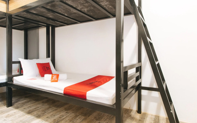 Floating Sanctuary by Cocotel