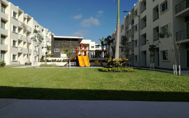 Springs Luxury Condos by The Spot