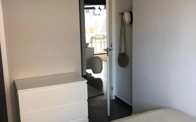 OASIS BEACH 7 - Apartment Lundgren