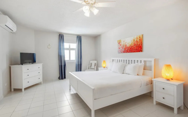 Turtles Nest Beach Resort