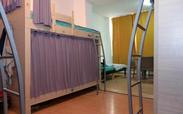 Skopje Hostel