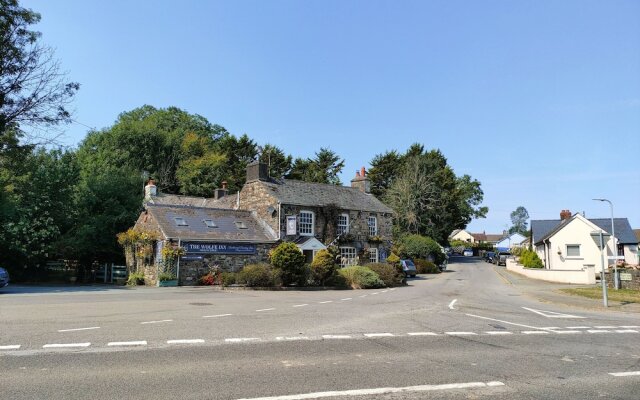 The Wolfe Inn Wolfscastle