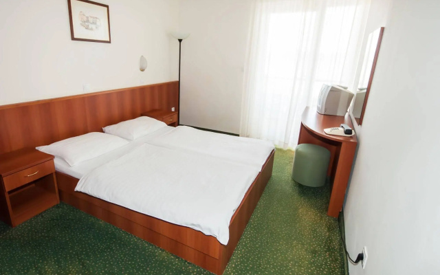 Hotel Lavanda