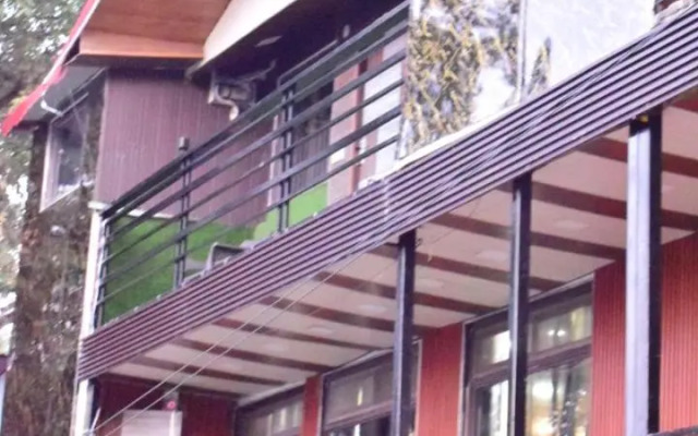 Rudhraksh Villa 4BR- Perfect Vacay Villa