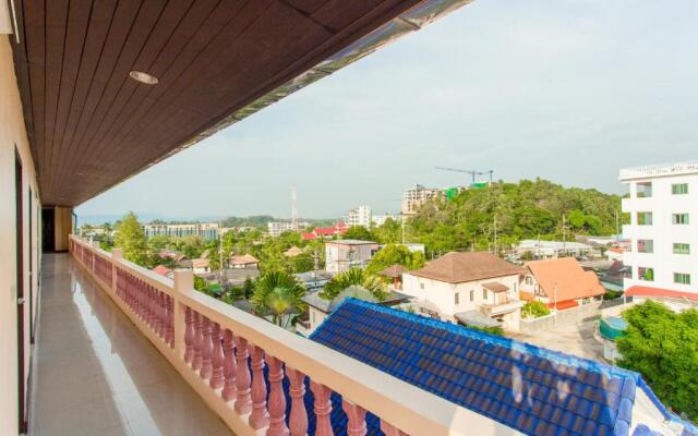 Surin Sunset Hotel