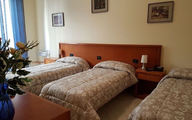 Al Piazza Marina B&B