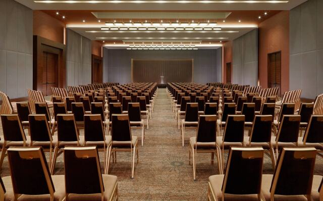 Sheraton Grand Conakry