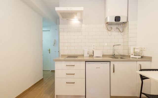Apartamentos PuntoApart Malagueta